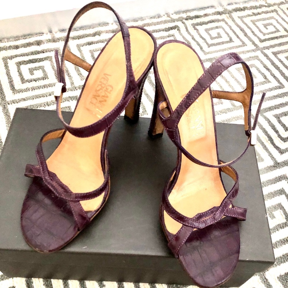 Versace Shoes